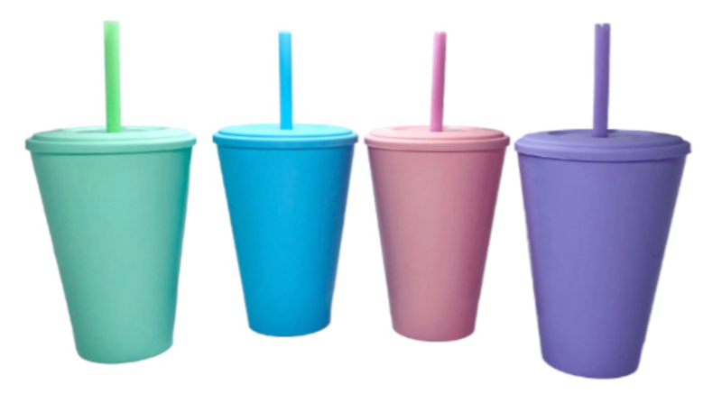 Vasos personalizados x5 - Imagen 2