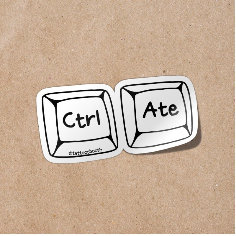 Vinilo - Ctrlate