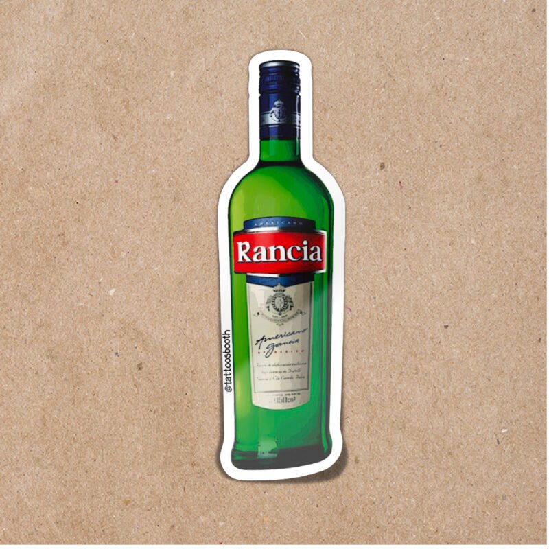 Vinilo - Rancia