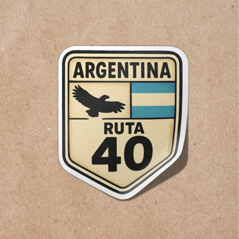 Vinilo - Argentina