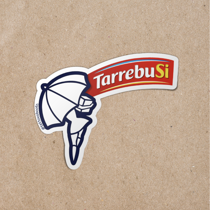 Vinilo - TaReBusi
