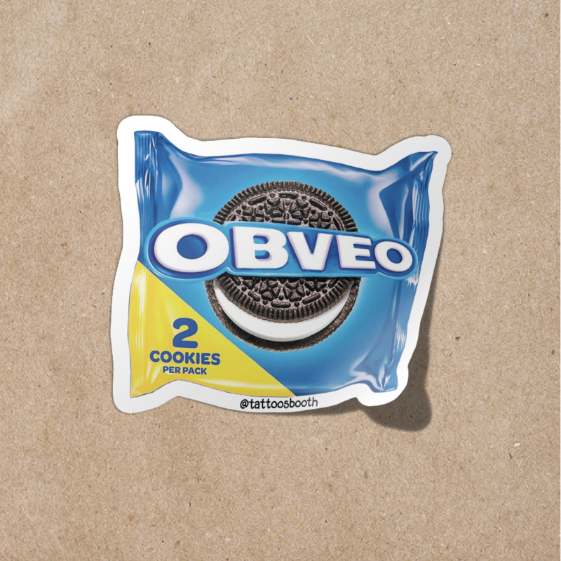 Vinilo - Obveo