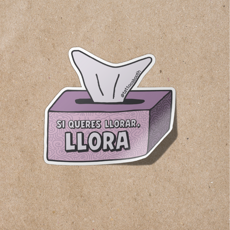 Vinilo - Si Queres Llorar, Llora