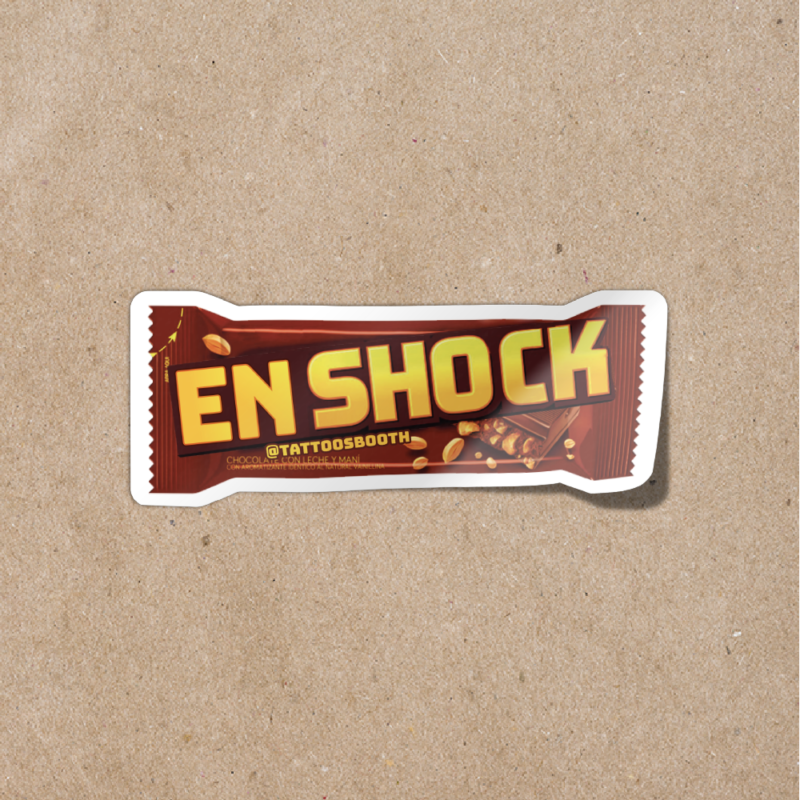 Vinilo - En SHOCK