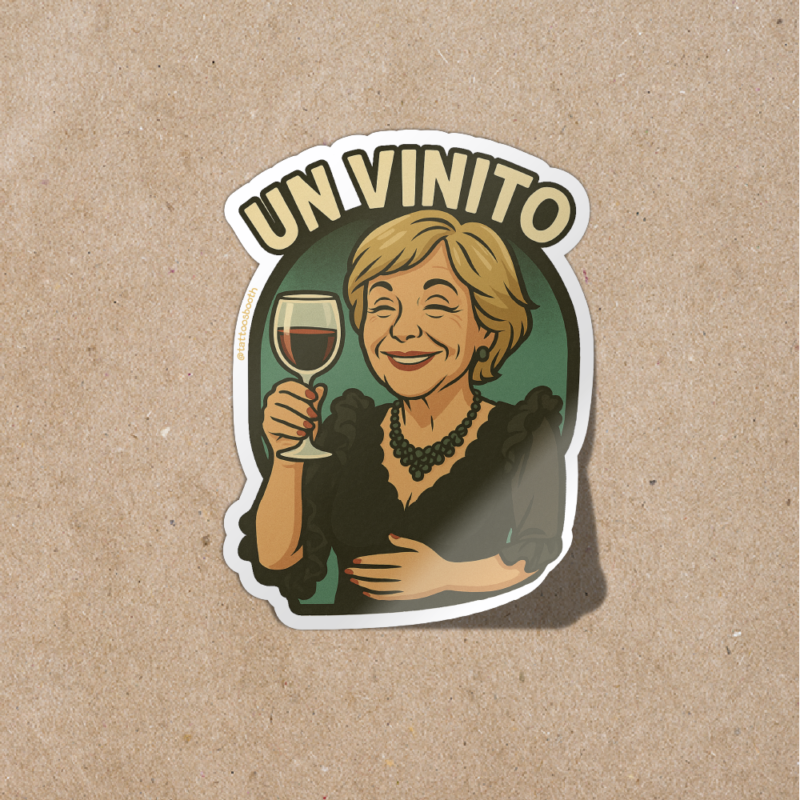 Vinilo - Un Vinito