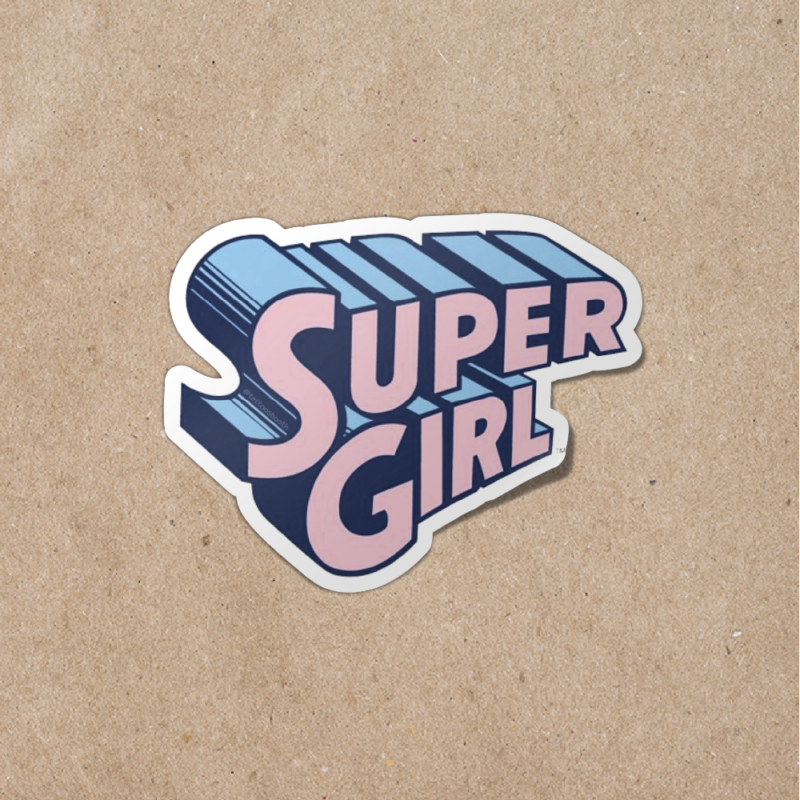 Vinilo - Super Girl