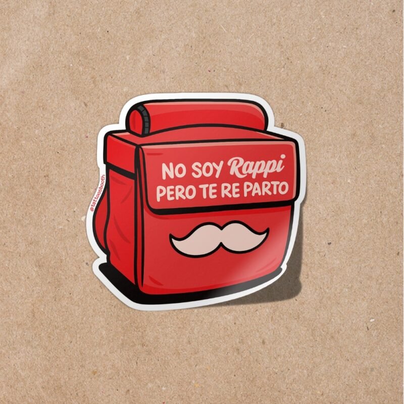 Vinilo - Te Re Parto